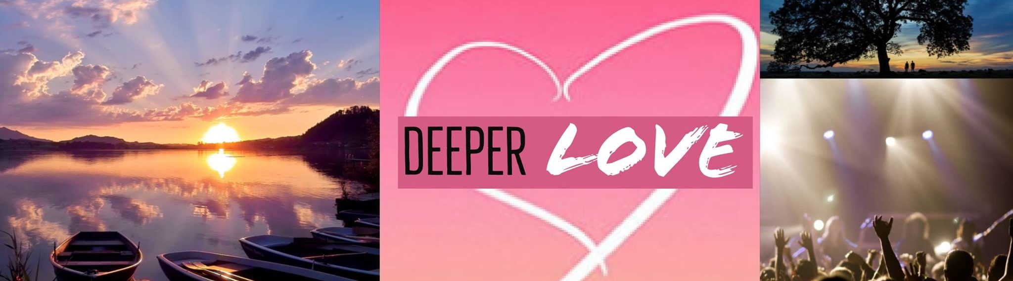 Deeper Love International